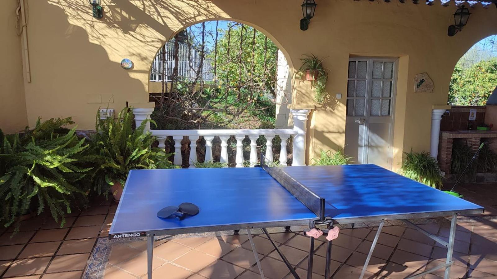 Casa Rural La Colina A 30 Min Malaga Lovely Home Alhaurín de la Torre Екстериор снимка
