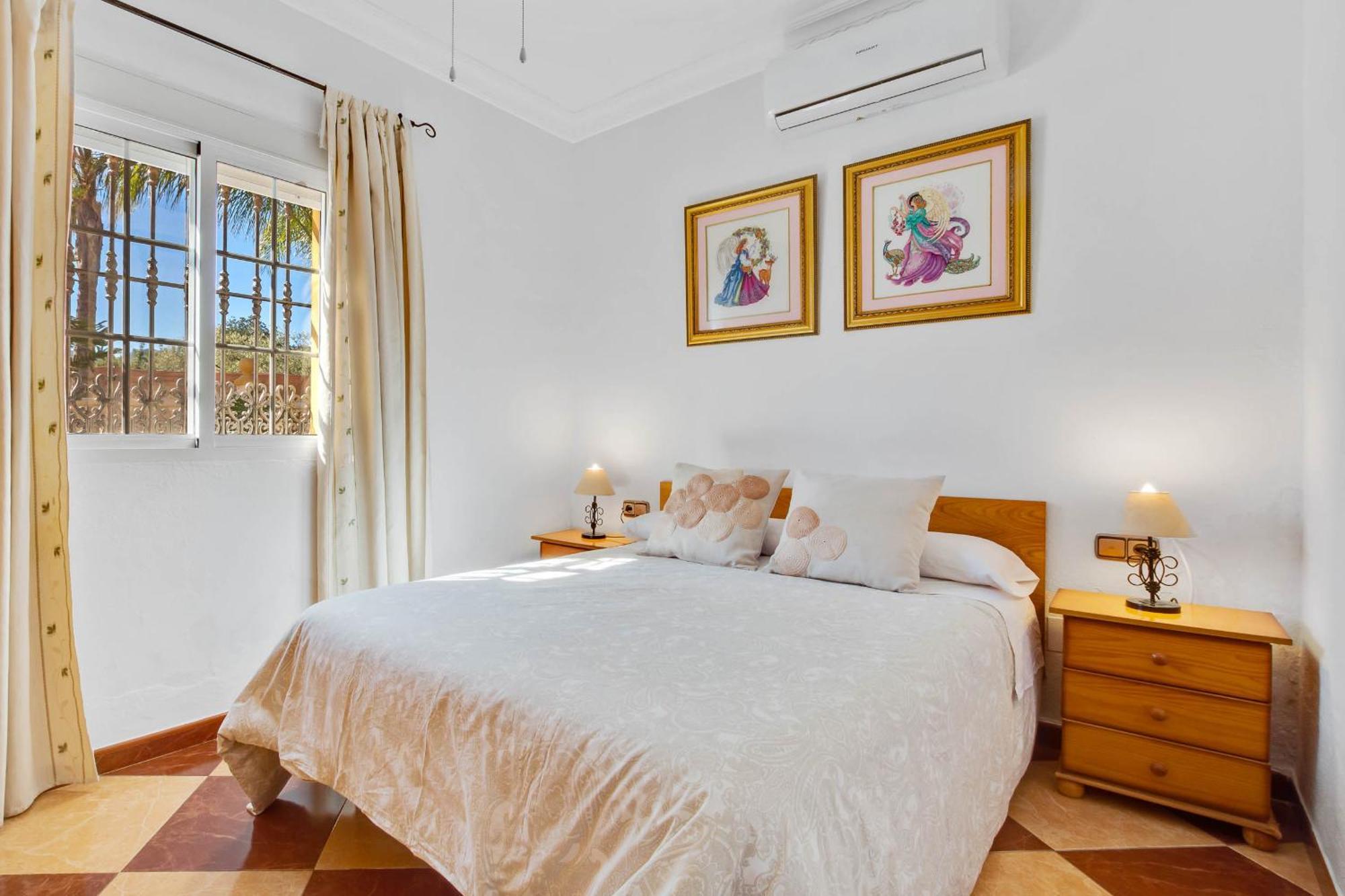 Casa Rural La Colina A 30 Min Malaga Lovely Home Alhaurín de la Torre Екстериор снимка
