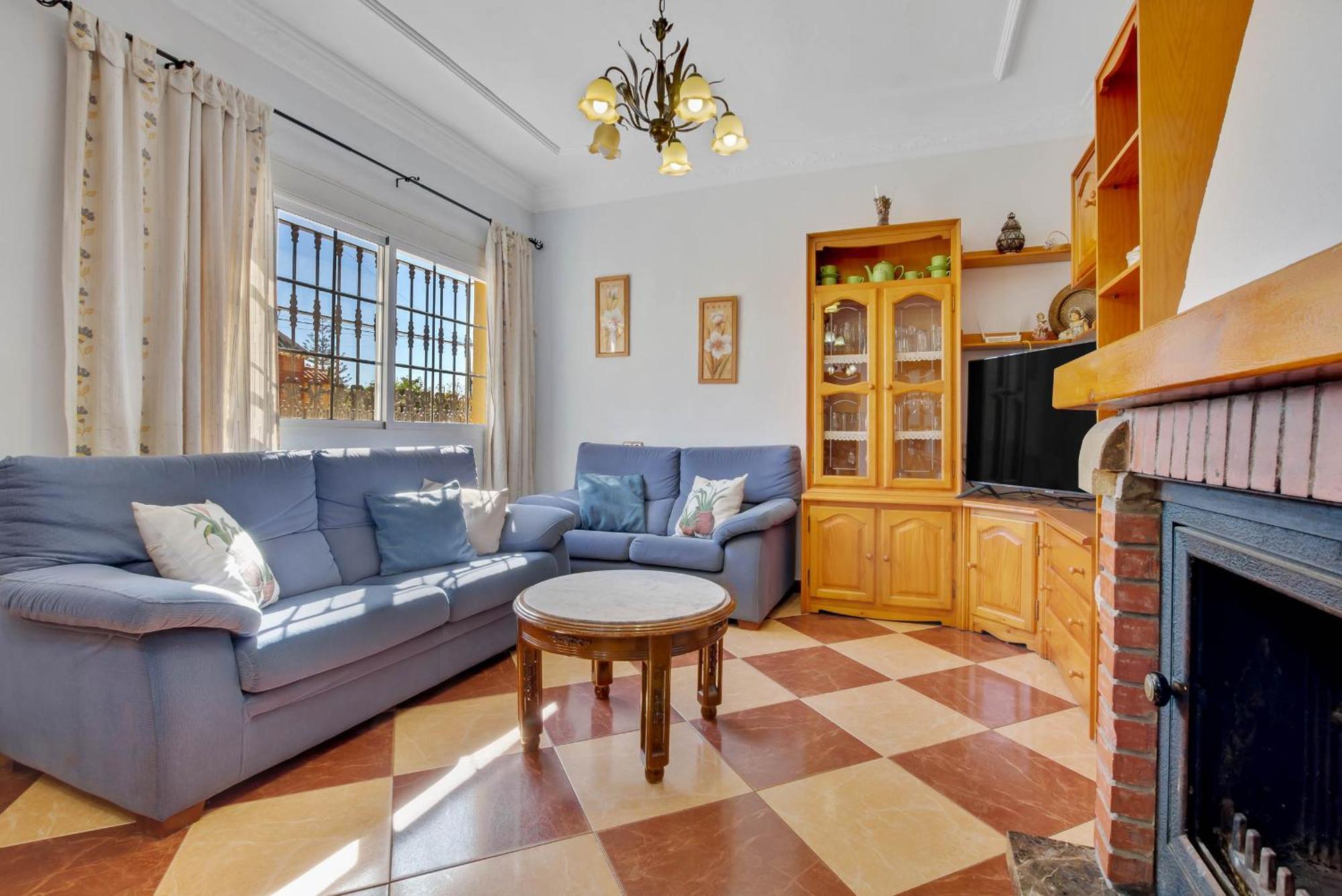 Casa Rural La Colina A 30 Min Malaga Lovely Home Alhaurín de la Torre Екстериор снимка