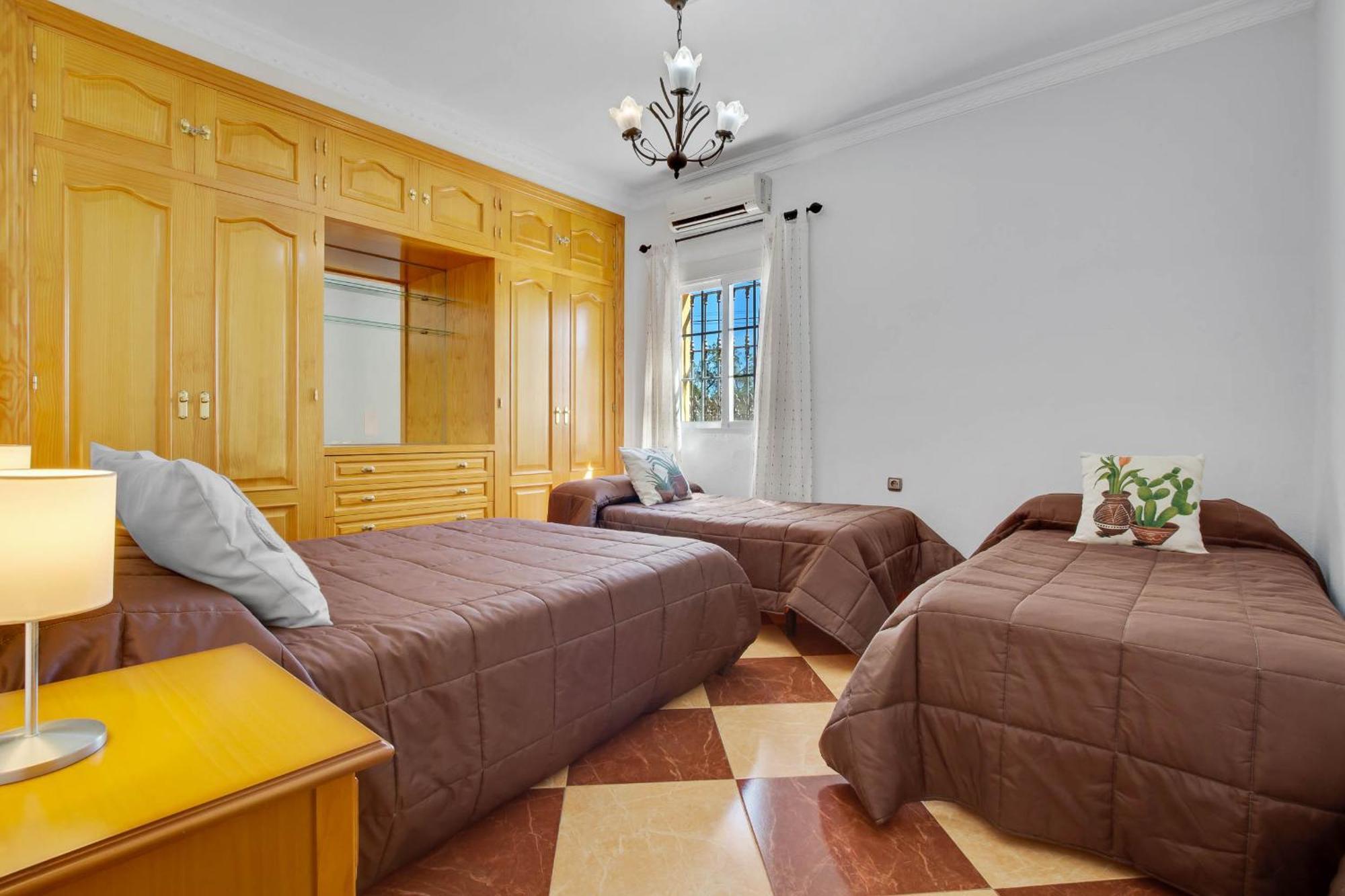 Casa Rural La Colina A 30 Min Malaga Lovely Home Alhaurín de la Torre Екстериор снимка