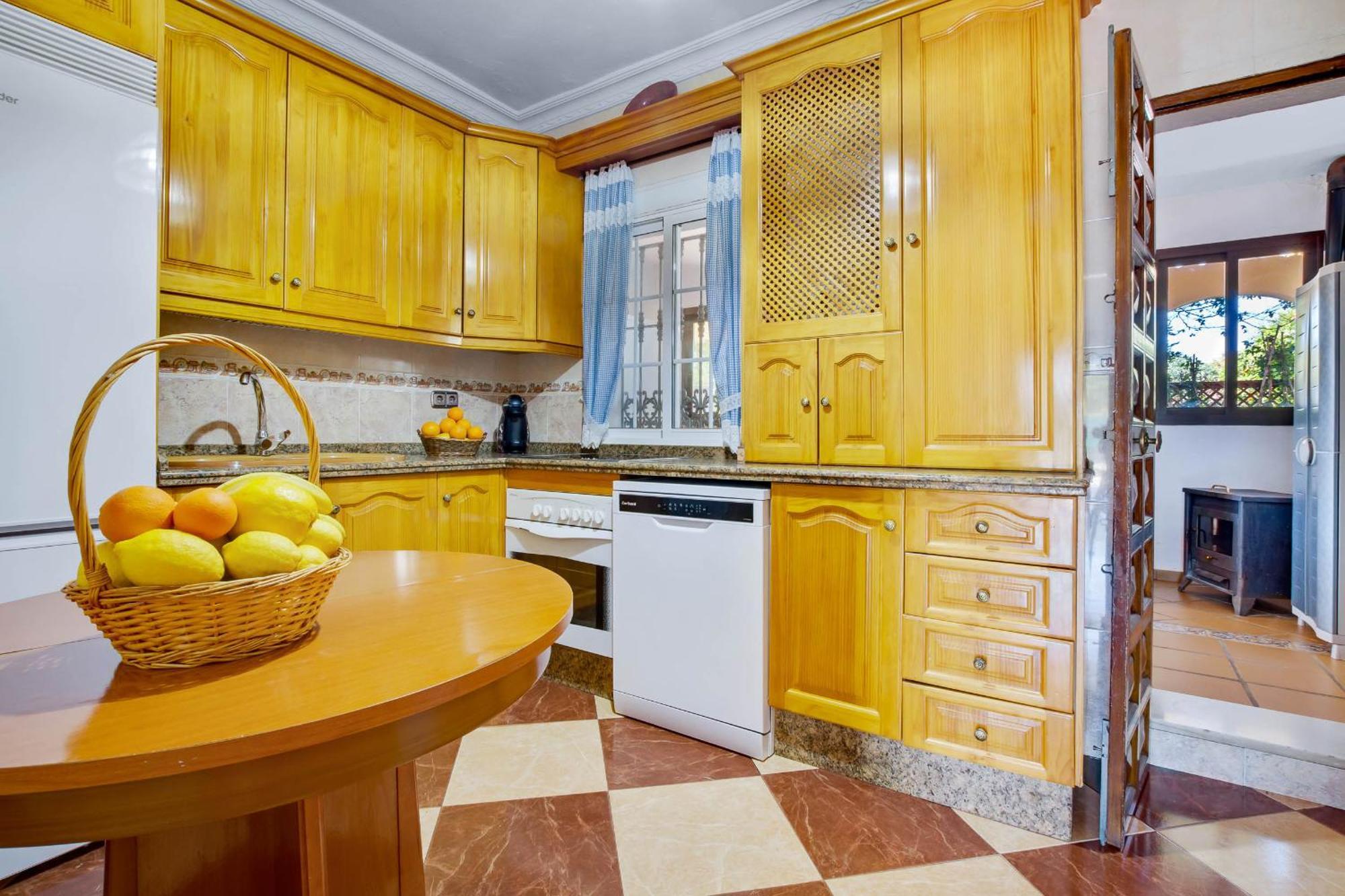 Casa Rural La Colina A 30 Min Malaga Lovely Home Alhaurín de la Torre Екстериор снимка