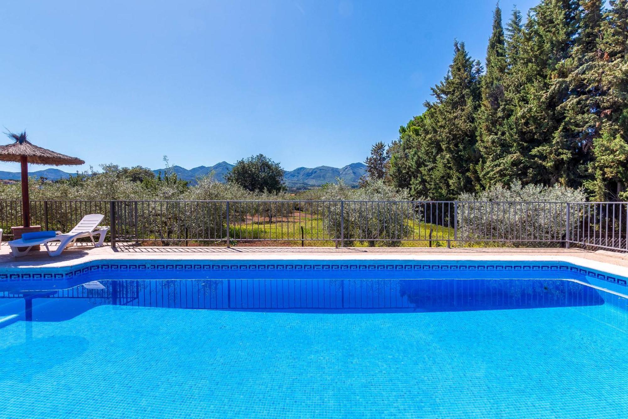 Casa Rural La Colina A 30 Min Malaga Lovely Home Alhaurín de la Torre Екстериор снимка